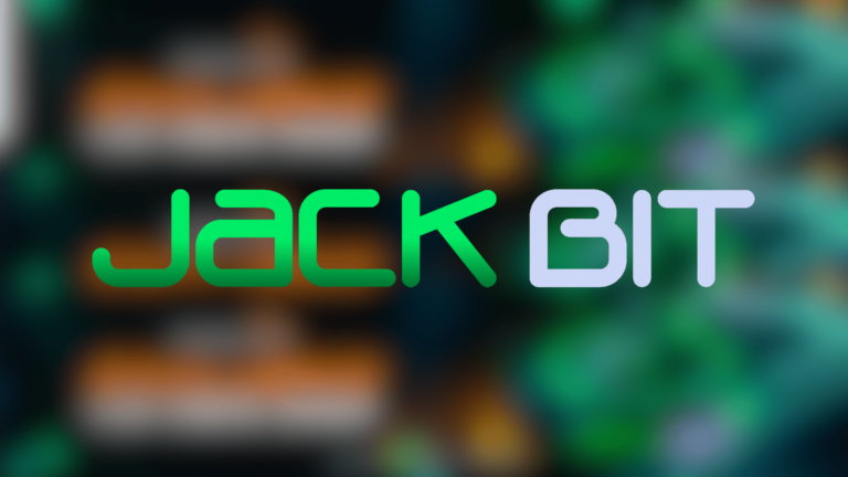 „Jackbit Casino“ premija be užstato 2025 m. (nemokamo sukimo reklamos