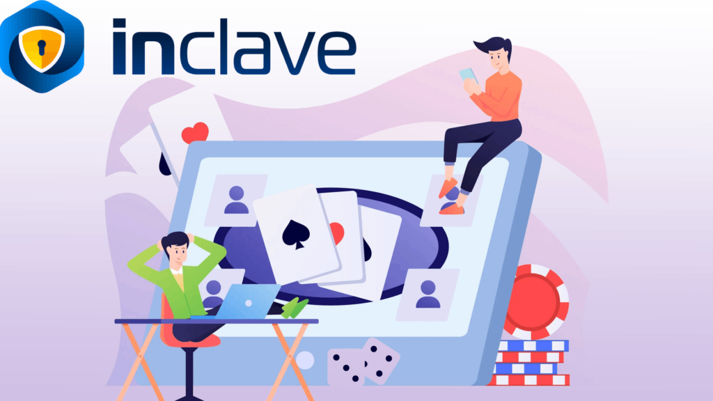 7 geriausi „Inclave“ kazino 2024 m. („Inclave Login“ kazino sąrašas)