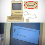 Itin retas Apple „Twiggy“ Macintosh prototipas pateko į aukcioną, gali