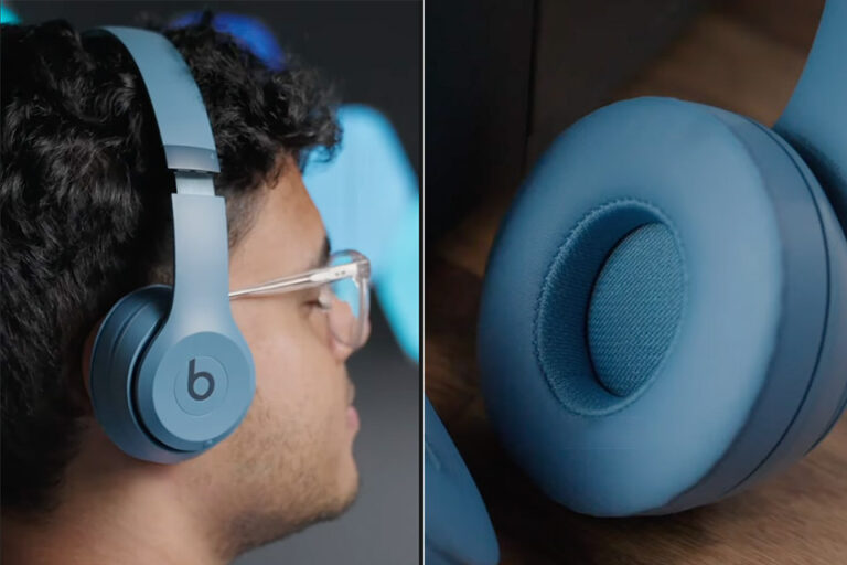 „Beats Solo 4“ ir