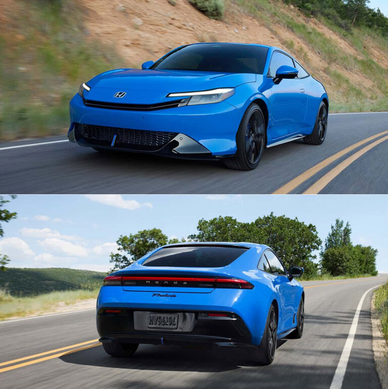 2026 m. „Honda Prelude“ nori būti didysis turėtojas, tyliai pasitikėdamas