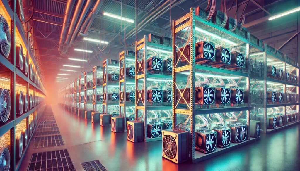 8 geriausi ASIC kalnakasiai 2025 m. – pelningiausi ASIC kasybos