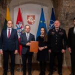 KAM pasirašytas susitarimas dėl bendradarbiavimo su Ekonomikos ir inovacijų ministerija,
