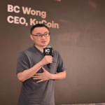 Kai Bitcoin slenka žemiau 60 000 USD, KuCoin institucinis įvykis