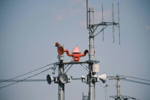 Kauno miesto savivaldybė Balandžio 2-osios – gyventojų perspėjimo ir informavimo