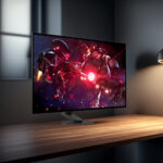 Naujasis „Sony“ monitorius INZONE M10S II leidžia žaidėjams pasirinkti tarp