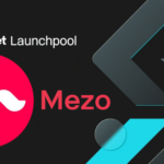 Uždirbkite nemokamų MEZO žetonų: „Bitget Launchpool“ atidaroma riboto laiko apdovanojimų