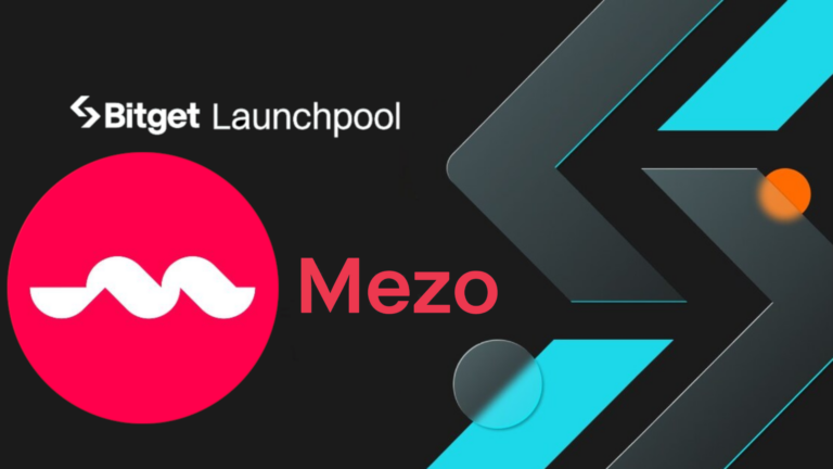 Uždirbkite nemokamų MEZO žetonų: „Bitget Launchpool“ atidaroma riboto laiko apdovanojimų