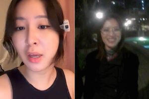 Jenny Zhang įgyja plaukų segtukų viziją, kuria naujovišką plaukų segtukų